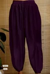 Tew Heavy Rayon Casual Afghani Pants Collections